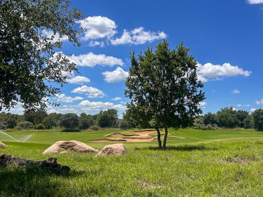 0 Bedroom Property for Sale in Vaal de Grace Golf Estate Free State